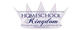Homeschool Kingdom's photo.